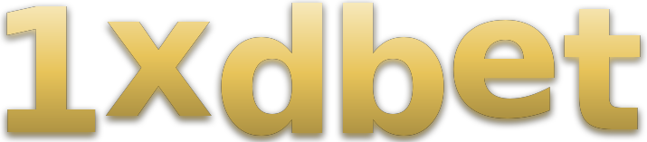 1xd bet logo